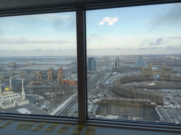 Сдаю квартиру, ул. Достык 5/1, фотография 6