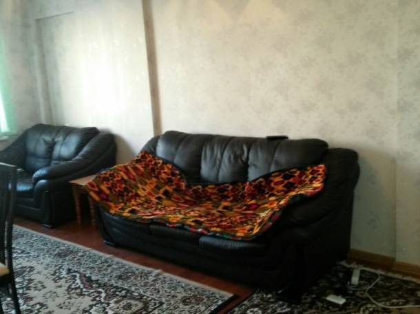 Сдаю квартиру со всеми удобствами, ул. Куши Дина 15, фотография 1