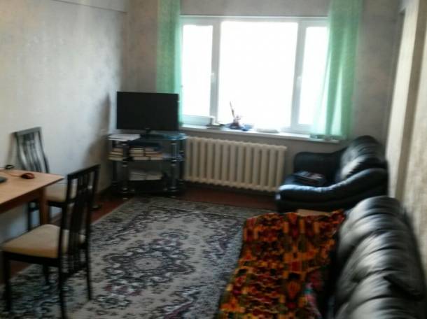 Сдаю квартиру со всеми удобствами, ул. Куши Дина 15, фотография 3