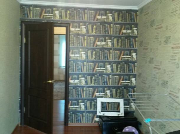 Сдаю квартиру со всеми удобствами, ул. Куши Дина 15, фотография 6