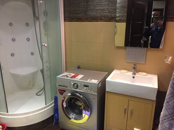 Сдаю квартиру со всеми удобствами, ул. Куши Дина 15, фотография 7