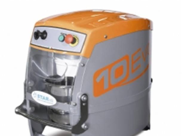 Планетарные миксеры, фотография 2