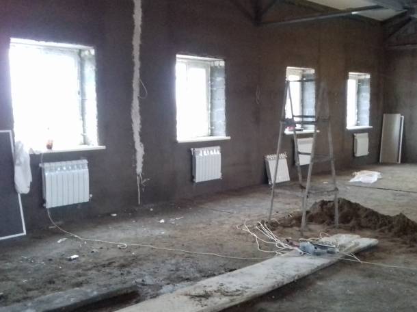 все виды сантехнических работ, фотография 3