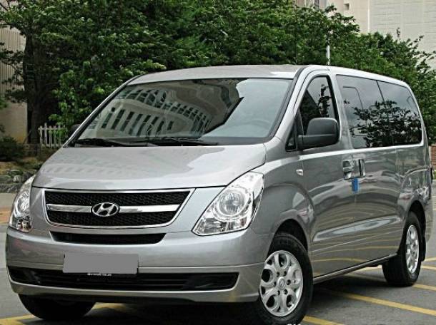 Трансфер в Шымкенте, фотография 1