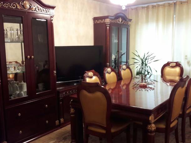 Мебель для гостиной, фотография 1