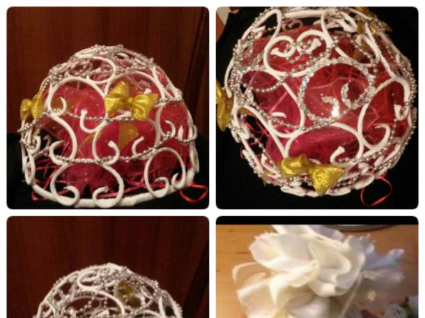 Тойбастар на заказ., фотография 4