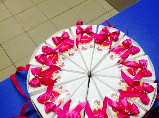 Тойбастар на заказ., фотография 5