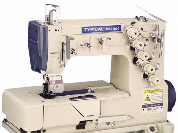 Все для швейного производства, фотография 1