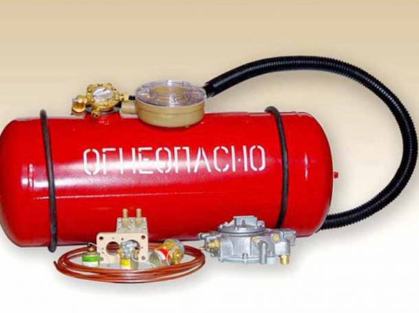 Требуются установщики ГБО, фотография 1