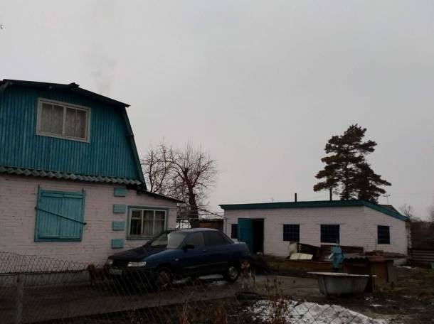 Продам Дачу., С/О СОЮЗ, фотография 1