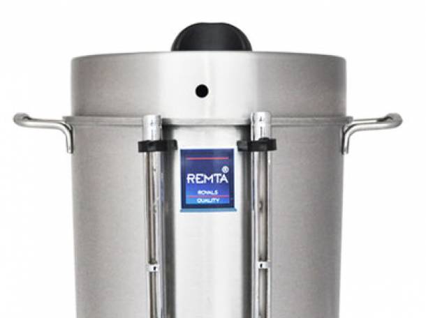 Бойлер для чая, фотография 1