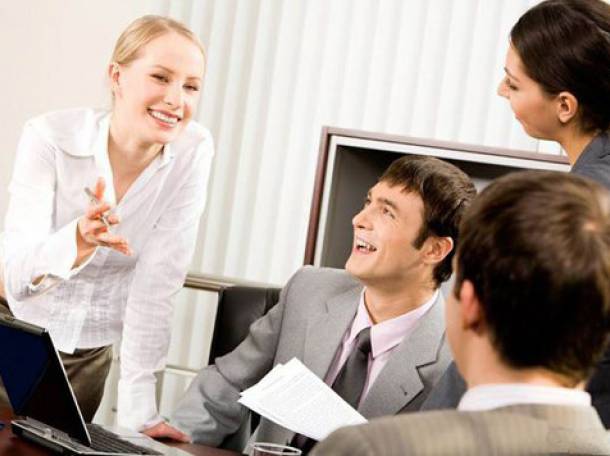 Помощник бухгалтера, фотография 1