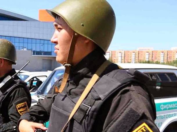 тревожная кнопка, фотография 1