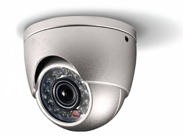 охранное оборудование, фотография 3