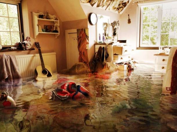 Оценка после залива, фотография 3