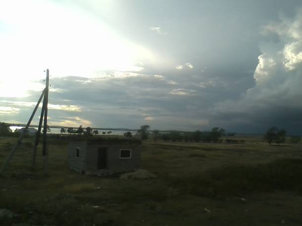 продам участок 10 соток,Зеренда, фотография 1