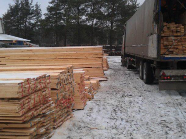 Пиломатериалы оптом. доски,брус, фотография 3