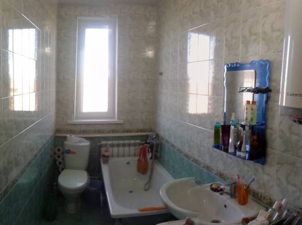 Продам новый загородный дом в Байсерке - Восемь озёр, фотография 9