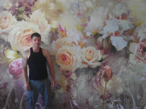 Натяжные потолки,фрески,панно,фотопечать,светодиодные лампы., фотография 10