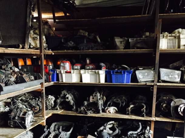 TOYOTA  4RUNNER 130,185,215,  АВТО-Разбор, фотография 1