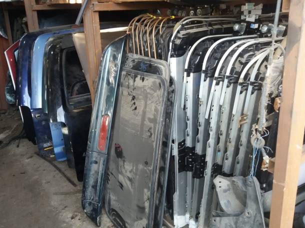 TOYOTA  4RUNNER 130,185,215,  АВТО-Разбор, фотография 3