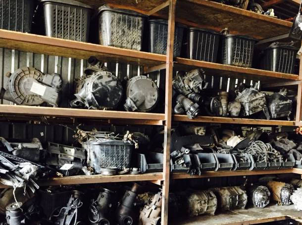 TOYOTA  4RUNNER 130,185,215,  АВТО-Разбор, фотография 8