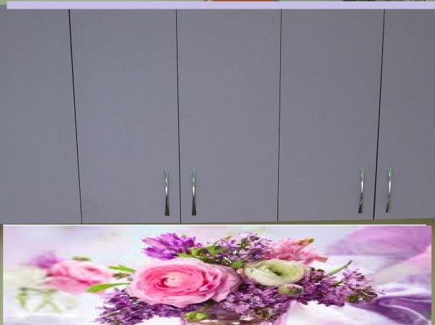 Кухонный гарнитур , фотография 2