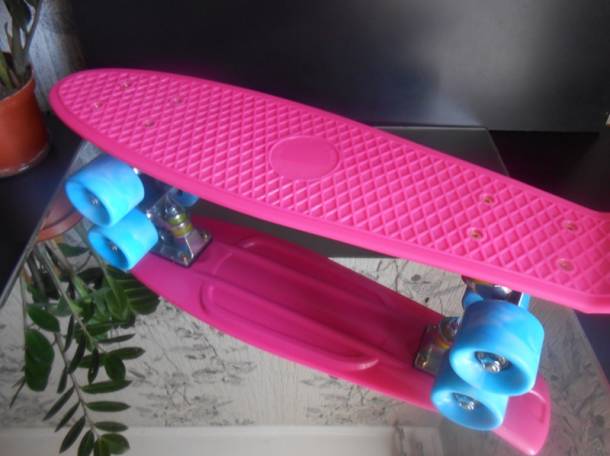 Пенни Борд Pennyboard Оригинал, фотография 2