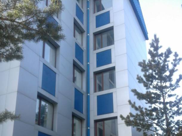 Продам гостиницу, Боровое, фотография 2