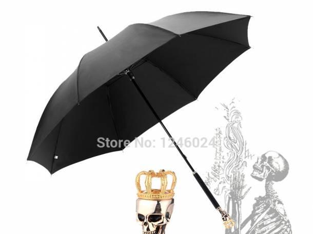 Мужской зонт фирмы RST c 