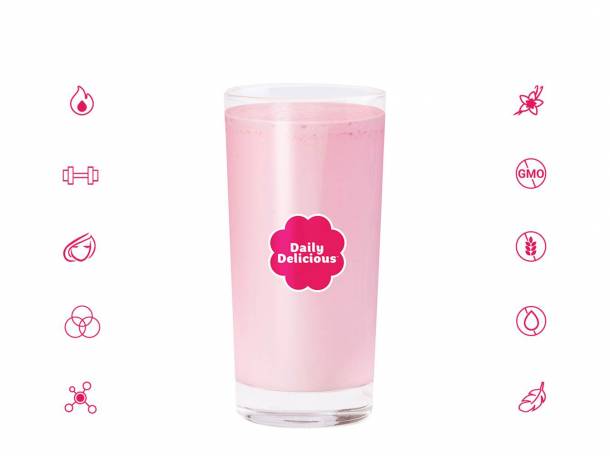 Протеин, фотография 2