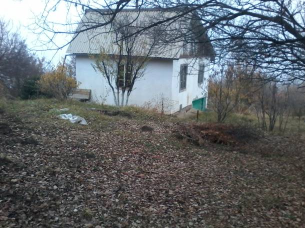 Продам дачу, Горном Садоводе, Карасайский р-н, фотография 2