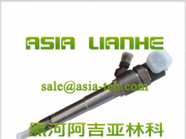 Топливная форсунка 0445110375 / 0445110376 bosch, фотография 1