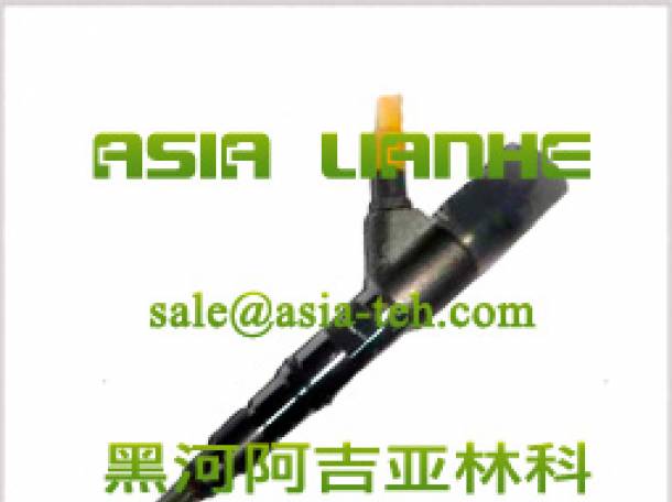 Форсунка 0445120134 на Cummins ISF3.8 оригинал.Со склада, фотография 1