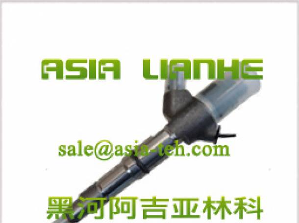 Форсунка Bosch 0445120343 / 612640080031 weichai, фотография 1