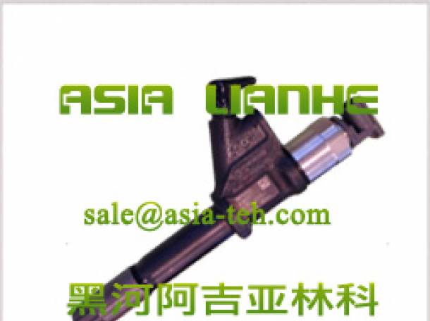 Форсунка Denso 095000-8871 / VG1038080007 на Weichai. Гарантия.    , фотография 1