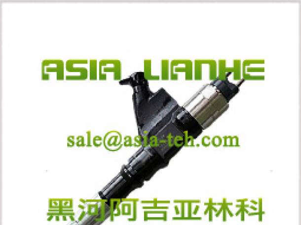 Форсунка Denso 095000-6700 / R61540080017A weichai по оптовым ценам, фотография 1