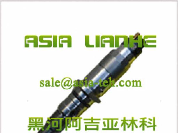 Форсунка 0445120123 / D4937065 на Камаз.Оригинал, фотография 1