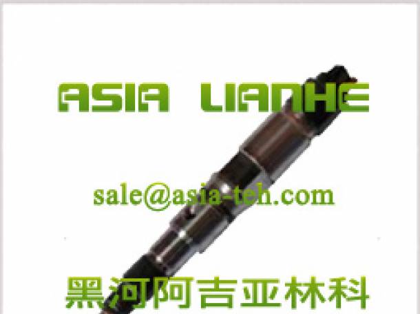 Форсунка 0445120078 / Faw 1112010-59D цена в России, фотография 1