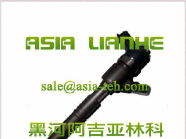 Оригинальная форсунка 0445110291 / 1112010-55D Faw в наличии, фотография 1