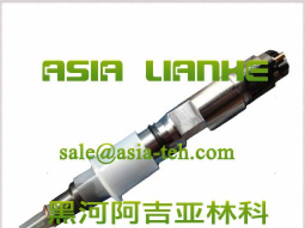 Форсунка Bosch 0445120247 / 0445120395 по оптовой цене, фотография 1