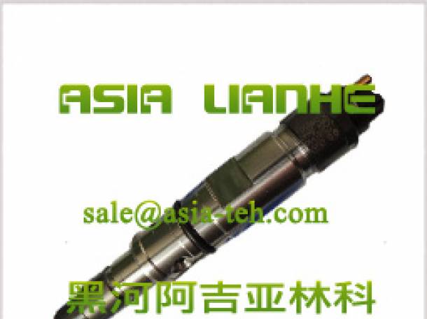 Форсунка Bosch 0445120277 / 1112010-M10-0000 доставка по РФ, фотография 1