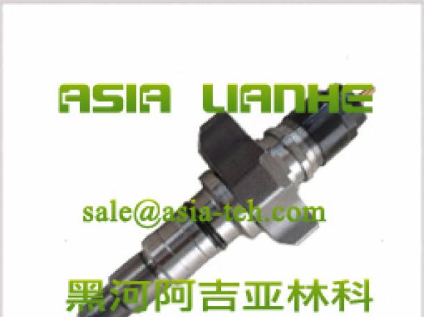 Форсунка 0445120054 / 0986435545 на Iveco в регионы РФ., фотография 1