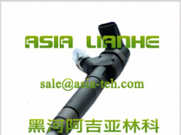 Форсунка Bosch 0445120059 / 0445120231 со склада, фотография 1