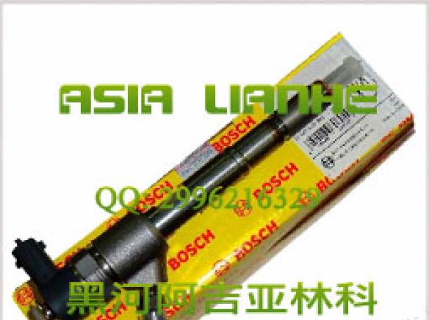 Форсунка Bosch 0445110447 / 1112010-26E Baw заводская цена, фотография 1