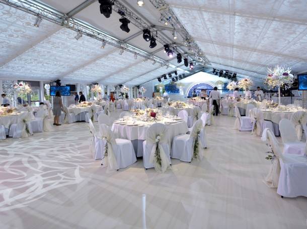 Аренда и продажа шатров, тентовых конструкции, фотография 7