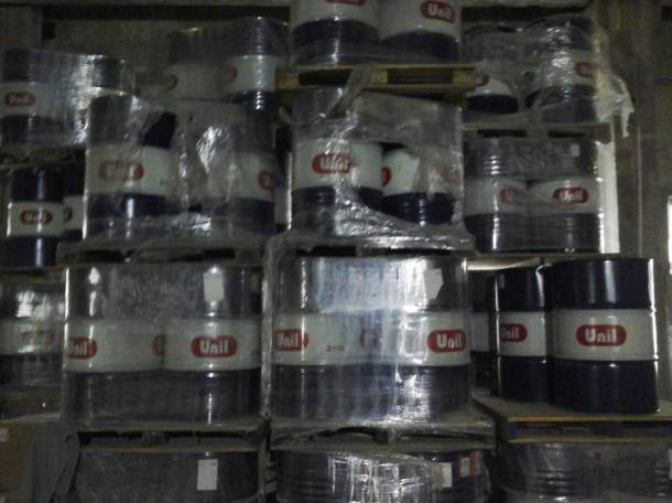 Масло Unil LCM 800 10W40 (пр-во Бельгия), фотография 1