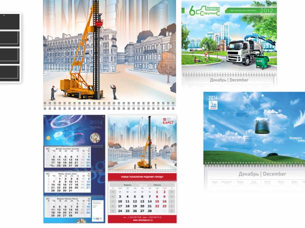 Дизайнерские услуги , фотография 3