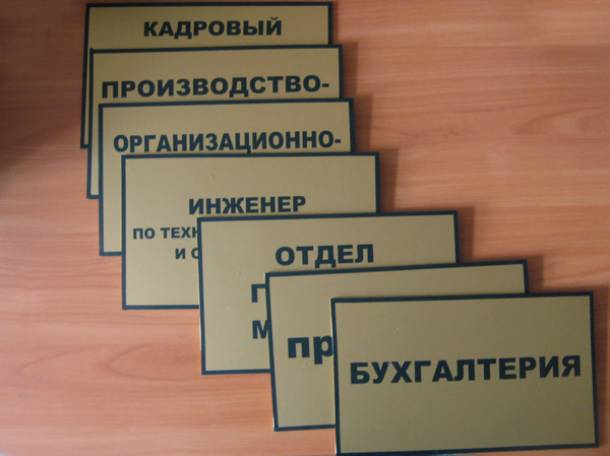 Объемные буквы, фотография 8