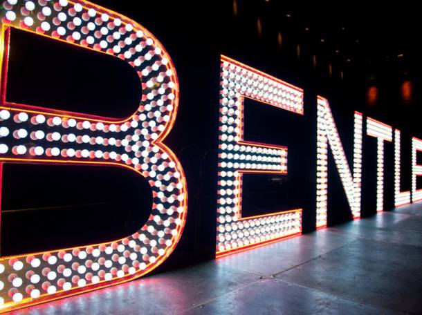 Объемные буквы, фотография 11